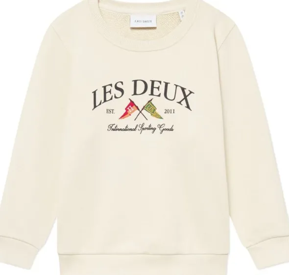 Ivy league Sweatshirt Kids