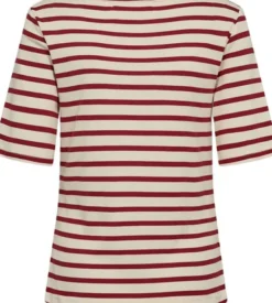 IVY-Stix SS Oversize Tee