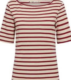 IVY-Stix SS Oversize Tee