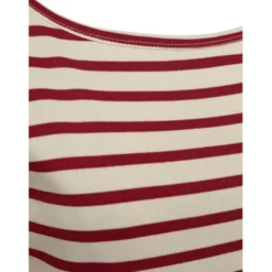 IVY-Stix SS Oversize Tee