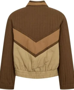 JACKET CISCA