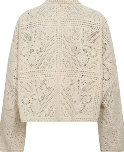 JACKET FANY