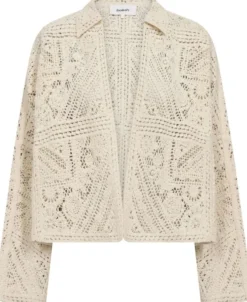 JACKET FANY