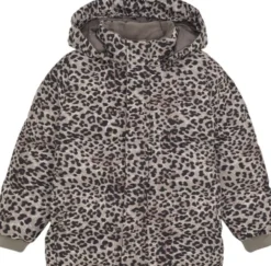 Jacket Quilt, AOP