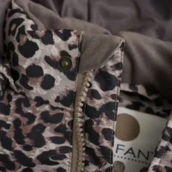 Jacket Quilt, AOP