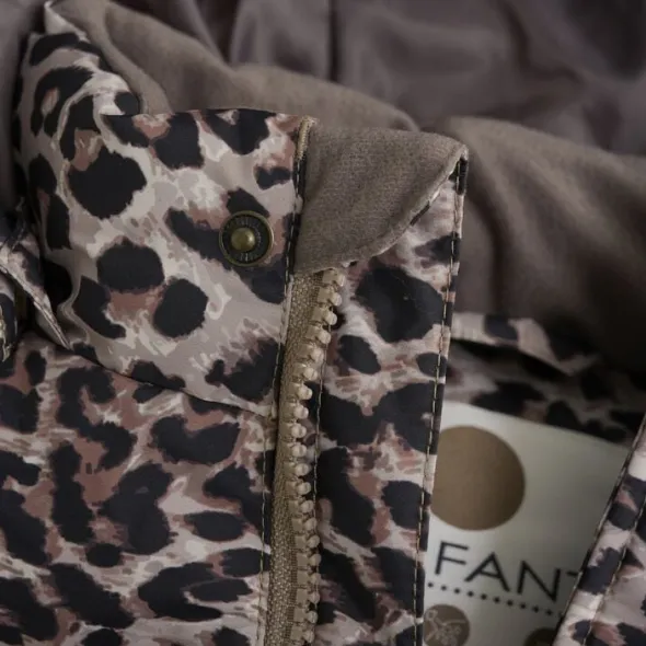 Jacket Quilt, AOP