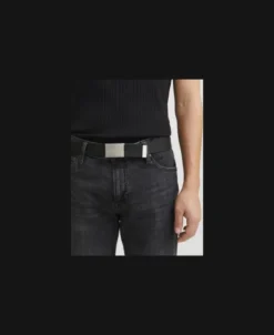 JACLONDON WOVEN BELT NOOS
