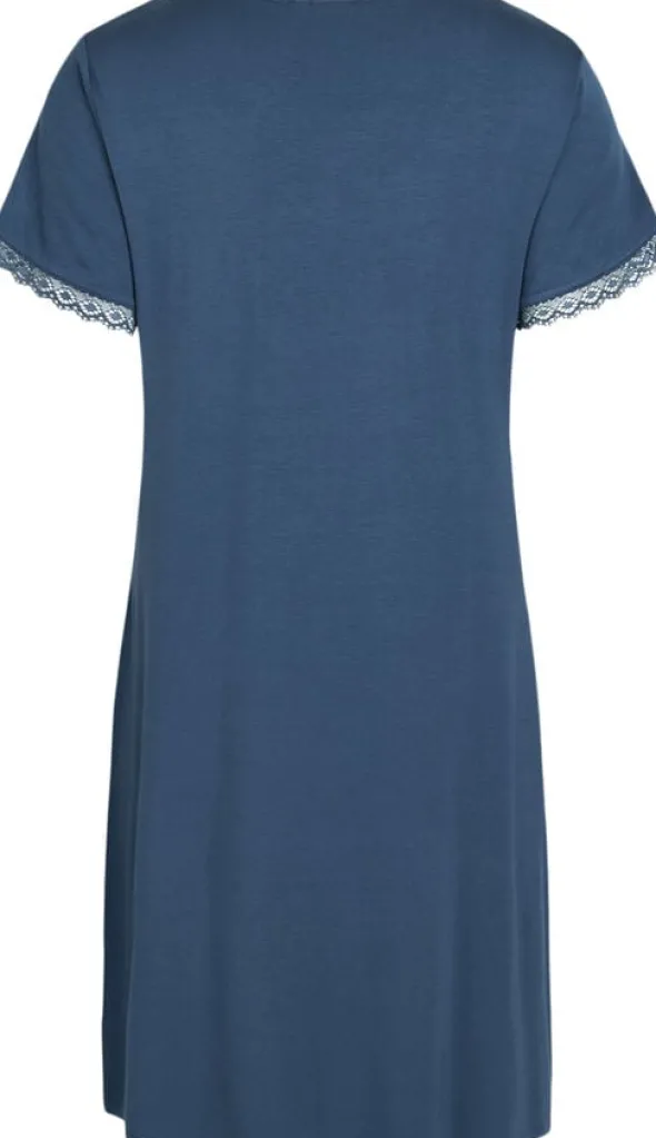 Jacqueline Bamboo S/S Dress
