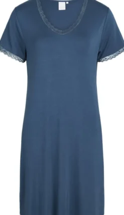 Jacqueline Bamboo S/S Dress