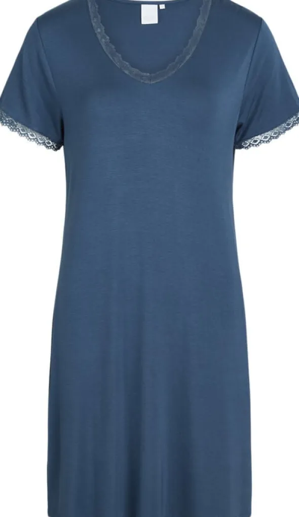 Jacqueline Bamboo S/S Dress