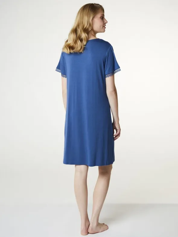 Jacqueline Bamboo S/S Dress