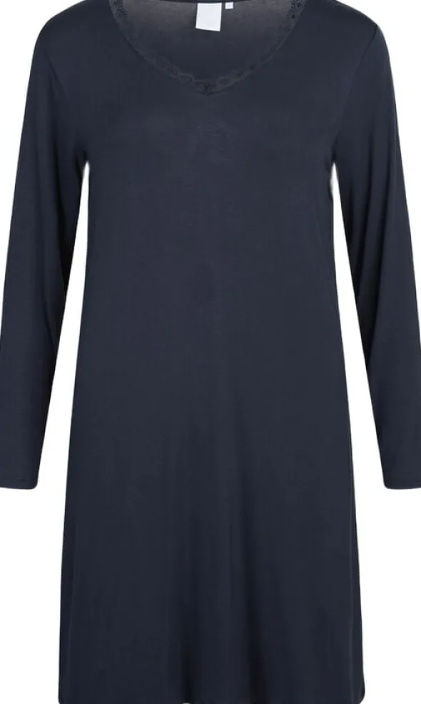 Jacqueline L/S Dress