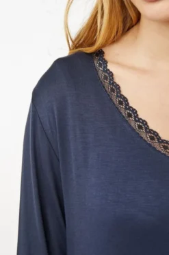 Jacqueline L/S Dress