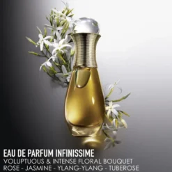 J'adore Infinissime Eau de parfum Roller-Pearl