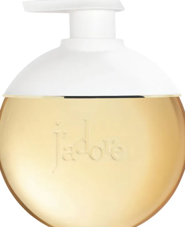 Jadore Les Adorables Shower Gel