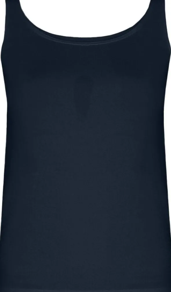 Jamaika Top Sleeveless