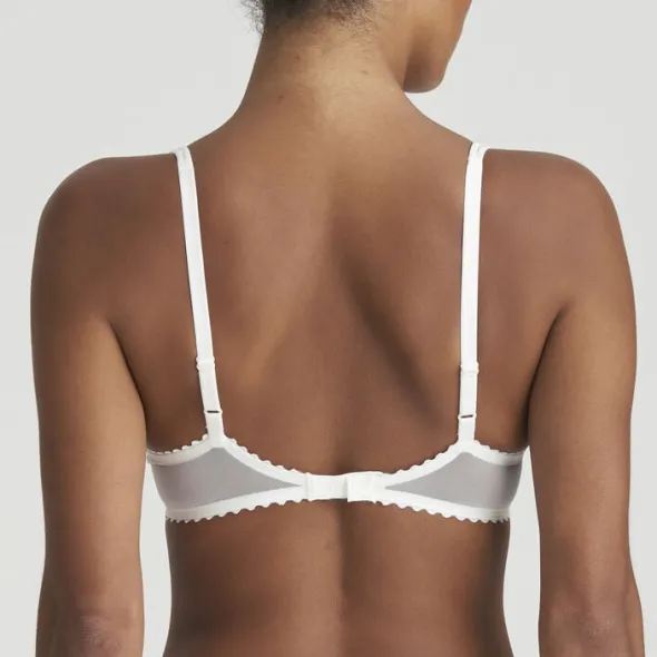 Jane push-up bra removable pads