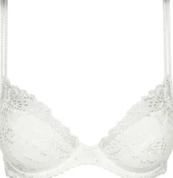 Jane push-up bra removable pads
