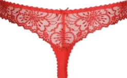 Jane thong