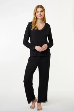 Jasmin Pajamas Pants