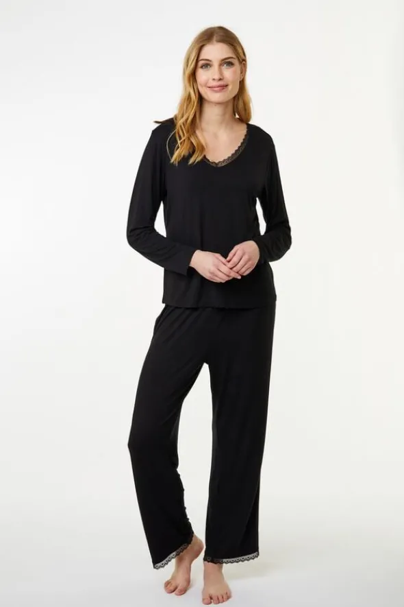 Jasmin Pajamas Pants