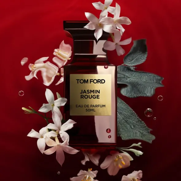 Jasmin Rouge Eau de Parfum
