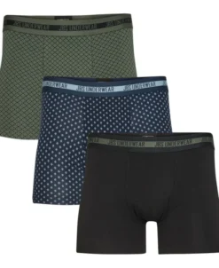 JBS 3-pack tights bamboo