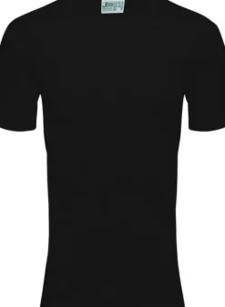 JBS t-shirt 2-pack organic