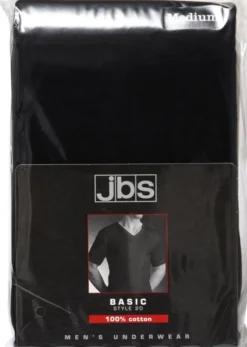 JBS t-shirt v-neck original