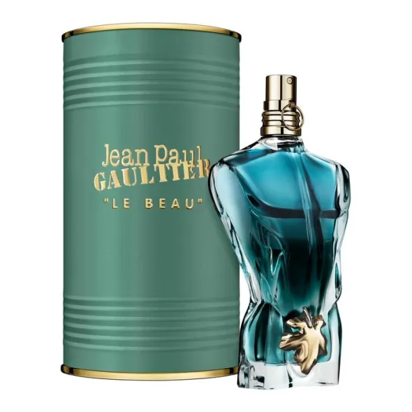 Jean Paul GAULTIER Le Beau Eau de toilette