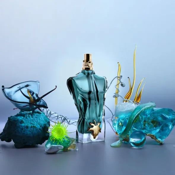 Jean Paul GAULTIER Le Beau Eau de toilette