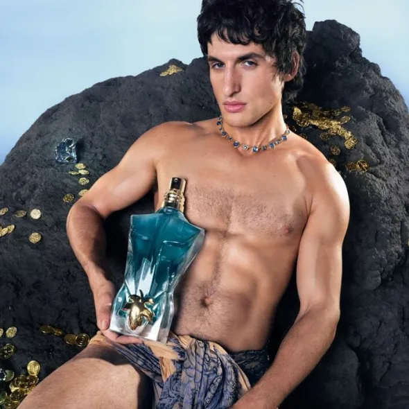 Jean Paul GAULTIER Le Beau Eau de toilette