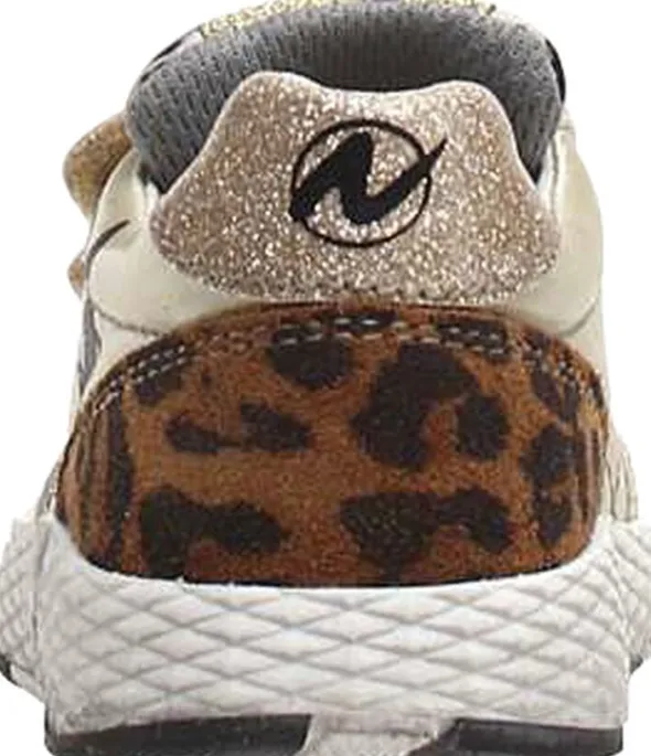 Jesko VL Sneaker Gold