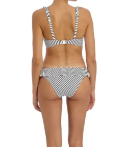 JEWEL COVE UW HIGH APEX BIKINI TOP
