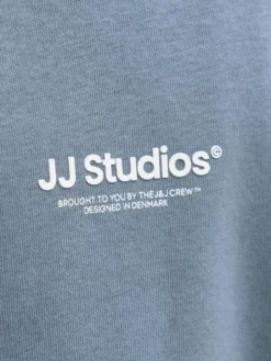 JJESOHO SWEAT CREW NECK SN JNR