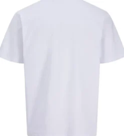 JJESOHO TEE SS CREW NECK NOOS JNR