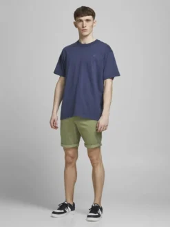 JJIBOWIE JJSHORTS SOLID SA STS