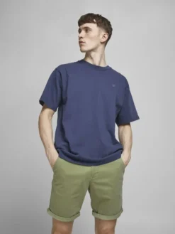 JJIBOWIE JJSHORTS SOLID SA STS
