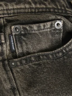 JJIRON JJORIGINAL SHORTS SQ 215 JNR