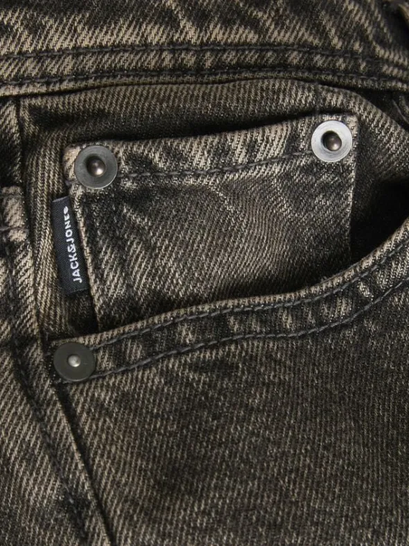 JJIRON JJORIGINAL SHORTS SQ 215 JNR