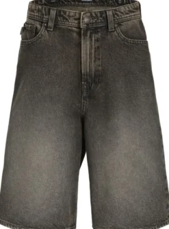 JJIRON JJORIGINAL SHORTS SQ 215 JNR