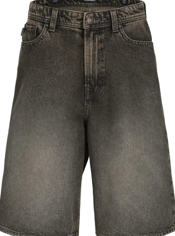 JJIRON JJORIGINAL SHORTS SQ 215 JNR