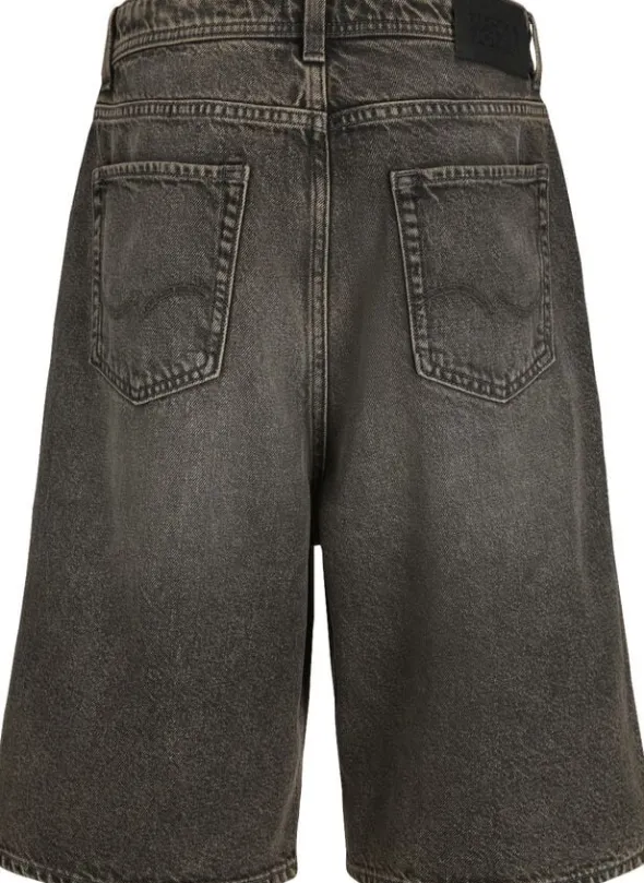 JJIRON JJORIGINAL SHORTS SQ 215 JNR