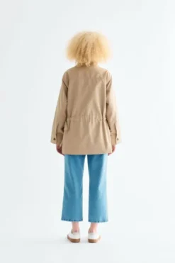 Joelle Jacket