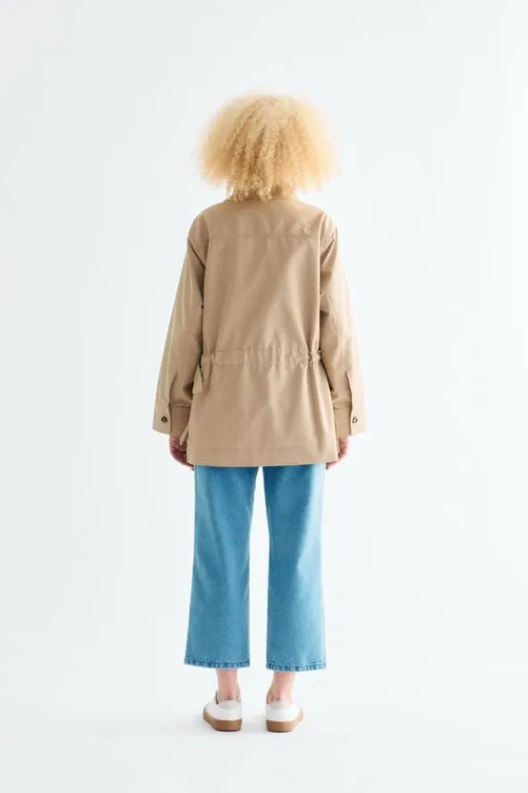Joelle Jacket