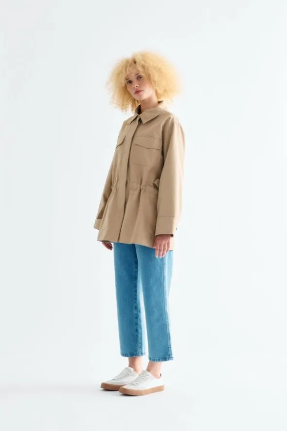Joelle Jacket