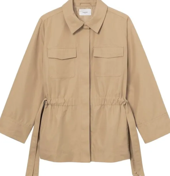 Joelle Jacket