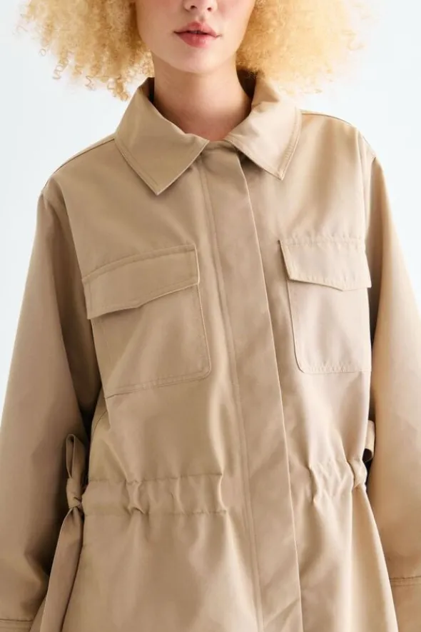 Joelle Jacket
