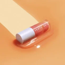 Jojoba Oil & Kalahari Melon Lip Oil
