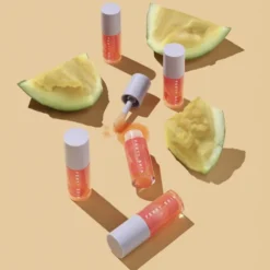 Jojoba Oil & Kalahari Melon Lip Oil